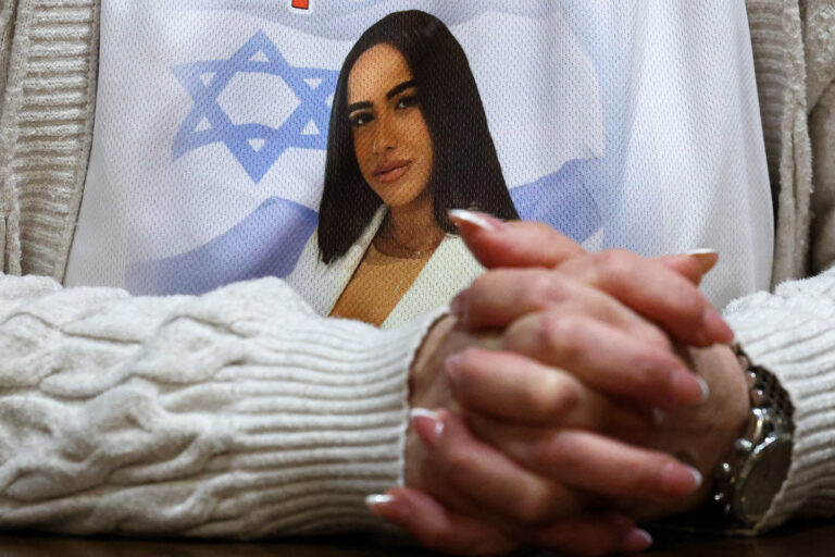 Israel says it's recovered the bodies of 3 festivalgoers killed by Hamas on Oct. 7