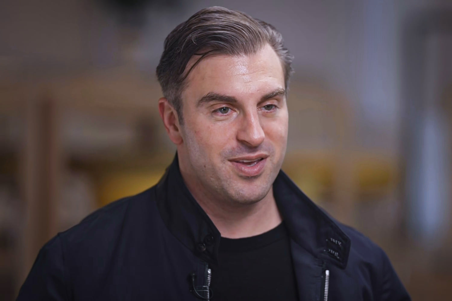 Airbnb carbon monoxide detector mandate would be ‘very hard,’ CEO says, despite deaths