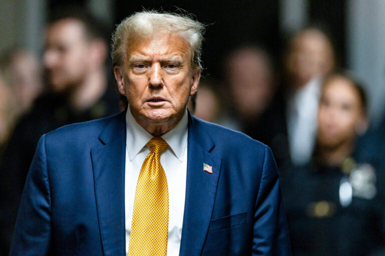 Trump shares video suggesting his victory will bring 'unified Reich'