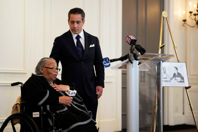 Family of Black teen executed in Pennsylvania file lawsuit nearly 100 years after his death