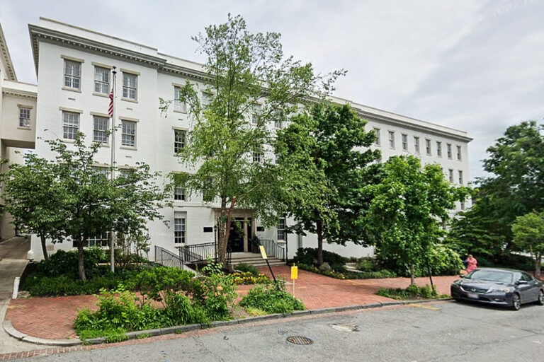 Republican National Committee headquarters locked down after being sent two vials of blood