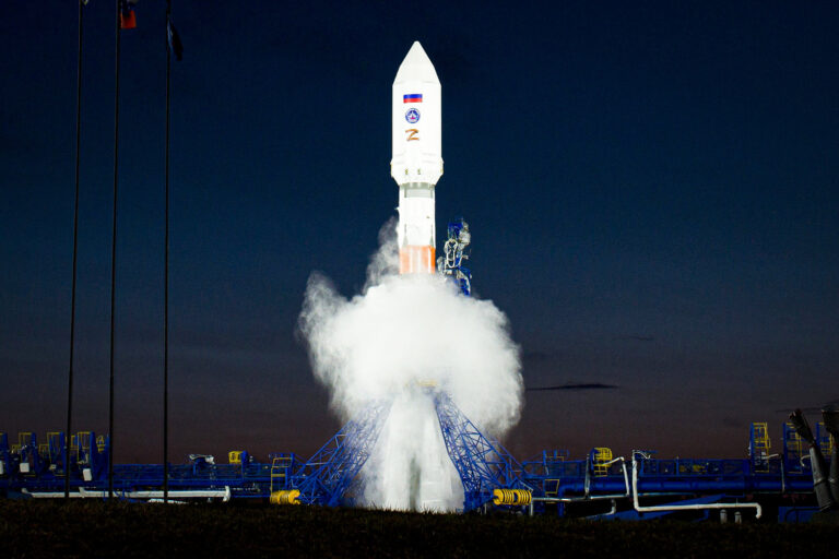 U.S. says Russia launched space weapon as Moscow kicks off nuclear weapon drills