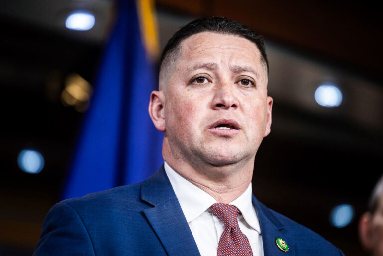 MAGA firebrand tries to boot moderate GOP congressman in Texas primary runoff