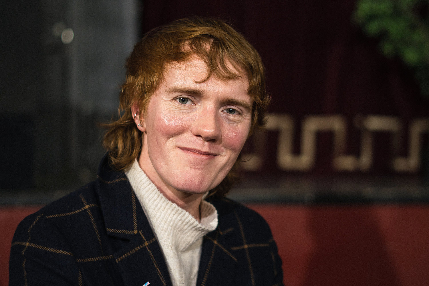 Ex-KKK leader’s child comes out as transgender in new memoir