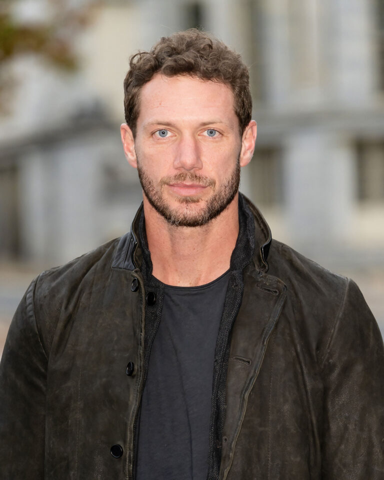 Johnny Wactor, 'General Hospital' actor, fatally shot in L.A. while interrupting a crime