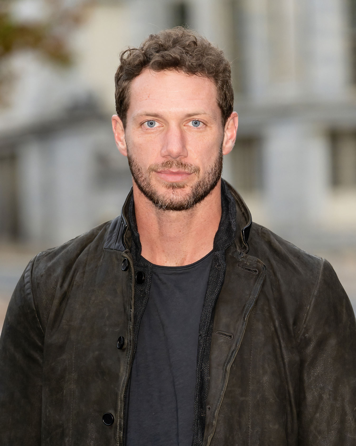 Johnny Wactor, 'General Hospital' actor, fatally shot in L.A. while interrupting a crime