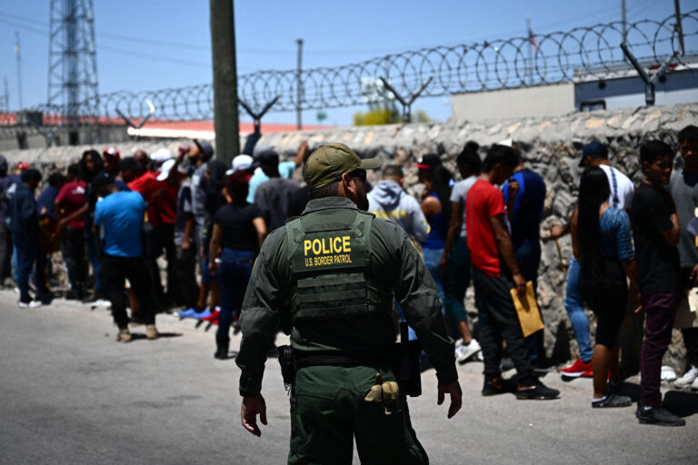 DHS tries to plug immigration loophole that released migrant linked to terrorism into U.S.
