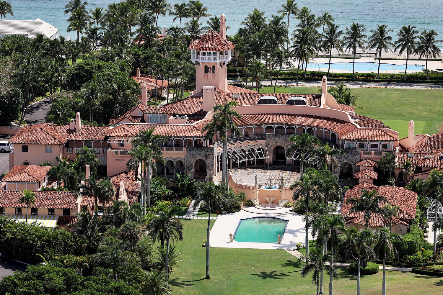 Judge denies special counsel's request to impose gag order on Trump over false claim about FBI raid