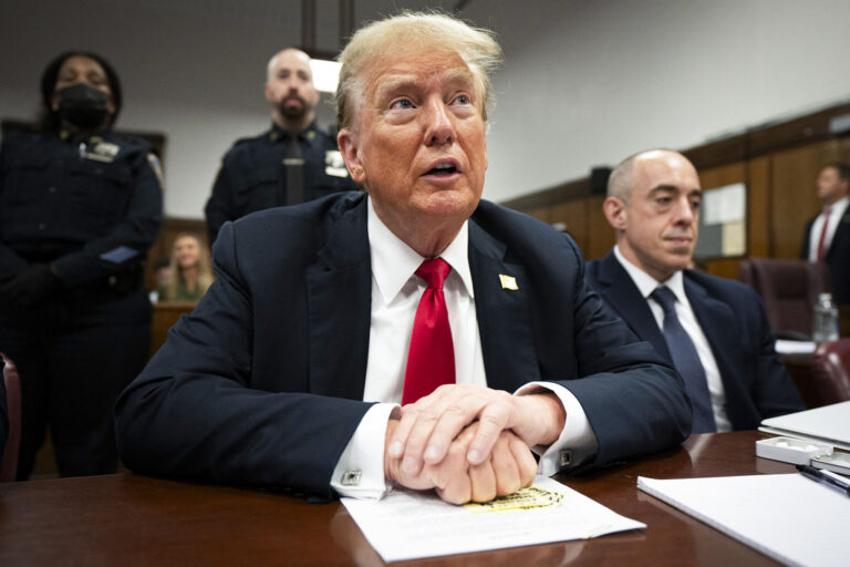 Takeaways from Trump trial closing arguments: Jurors get dueling portraits of Michael Cohen