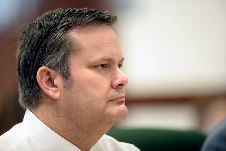 Chad Daybell found guilty of murder in deaths of two kids and ex-wife