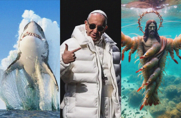 AI image misinformation has surged, Google researchers find