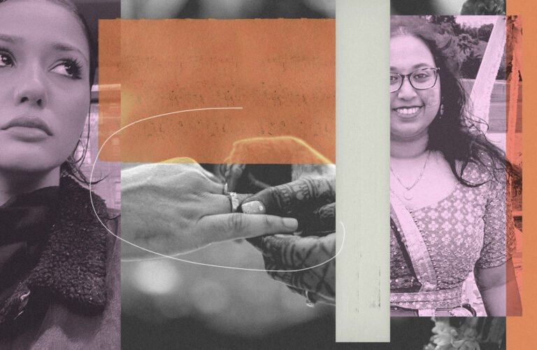 Sick of swiping, some South Asian Americans consider arranged marriage