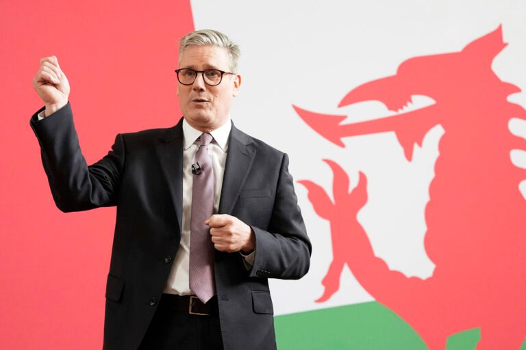 A Jon Stewart video and a 'purge'? Bitter feud erupts over the heart of U.K. election favorite