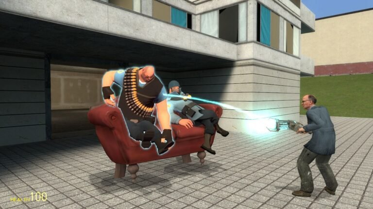 Decades of Garry’s Mod Nintendo Uploads Are Disappearing