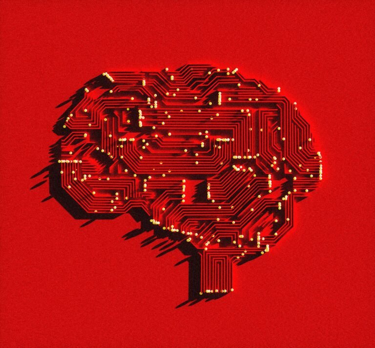 China Has a Controversial Plan for Brain-Computer Interfaces