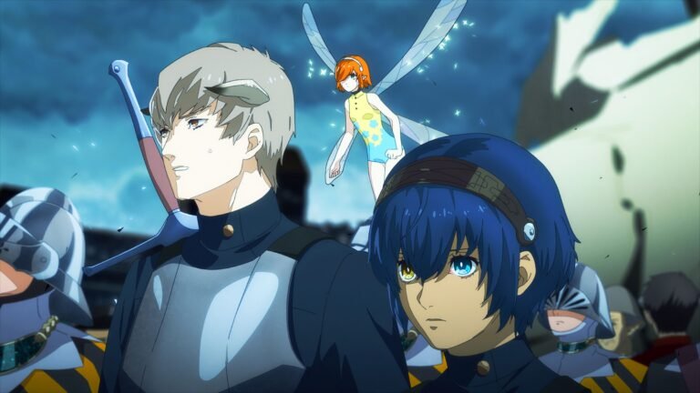 'Metaphor: ReFantazio' Steals the Best Ideas From 'Persona 5'