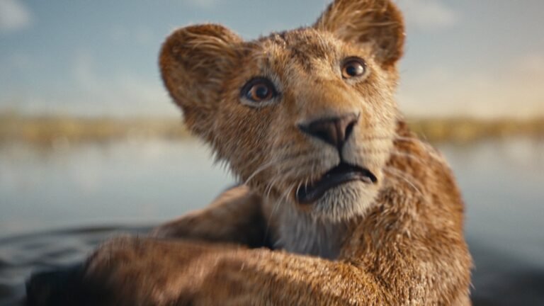 Mufasa Director Barry Jenkins Pushes Back Against 'Soulless' Criticism Leveled Against Prequel