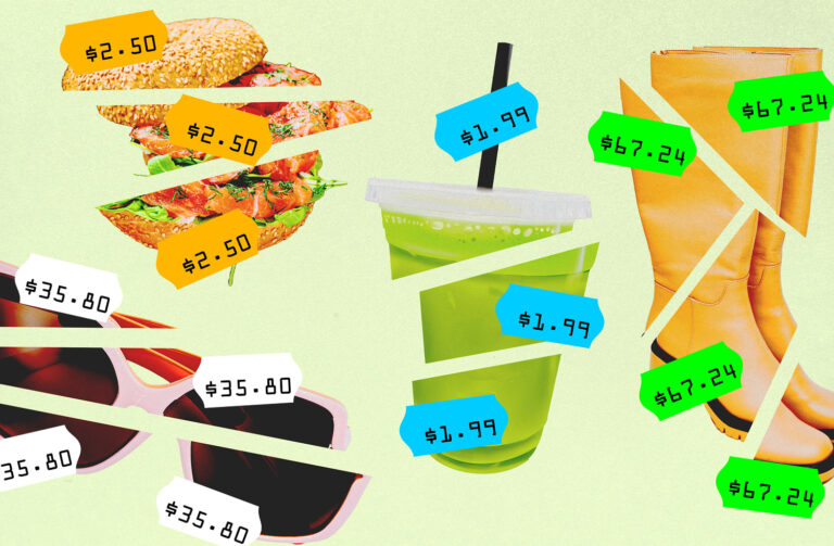 Your life on an installment plan: 'Buy now, pay later' features creep into more credit tools