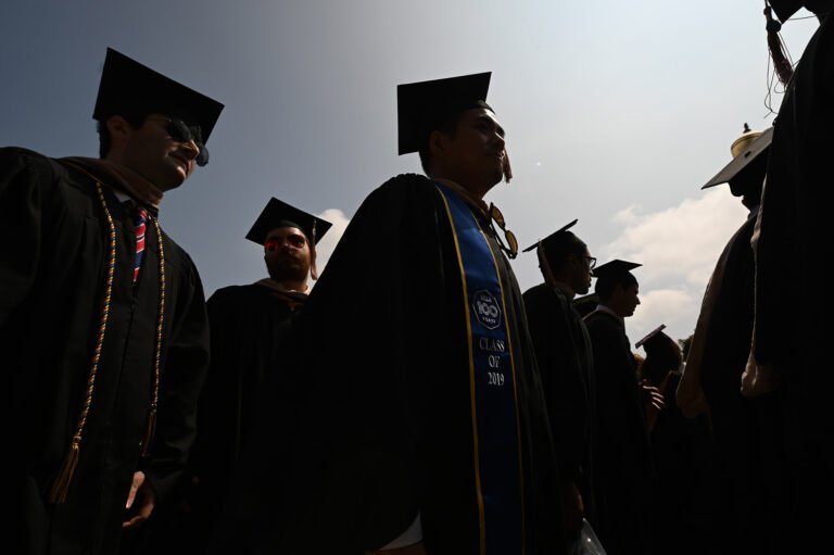 Judge halts further student loan forgiveness under part of Biden's new repayment plan
