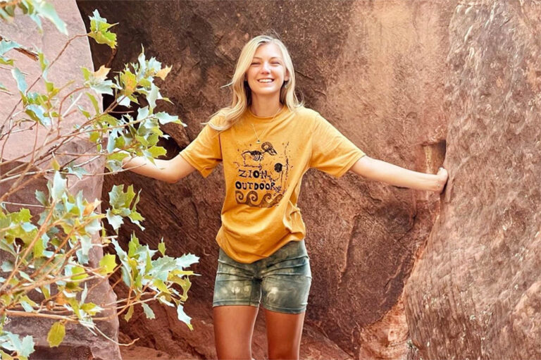 In letter, Gabby Petito asked boyfriend who later killed her to stop calling her names, FBI documents show