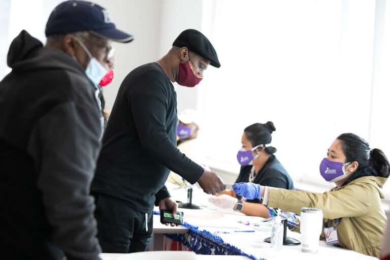 Why Georgia voters are looking to third-party candidates ahead of the debate