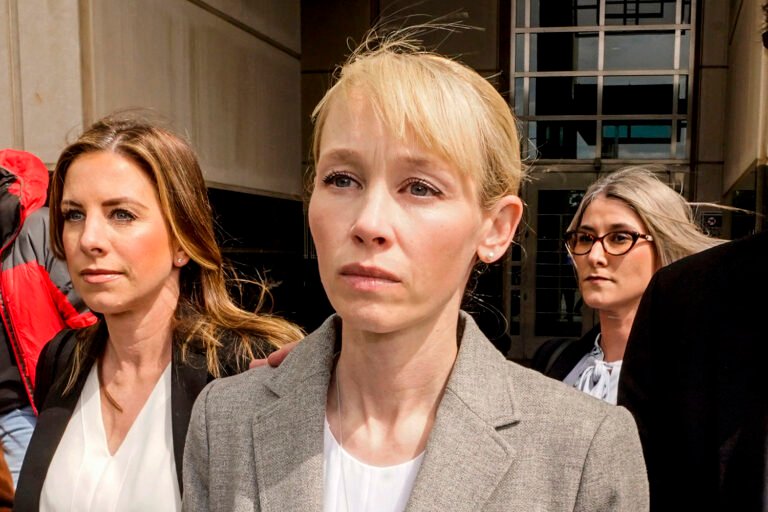Keith Papini reflects on lies wife Sherri Papini shared before her kidnapping hoax