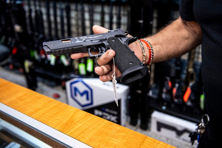 After gun control victory at Supreme Court, justices have other firearms cases in their sights