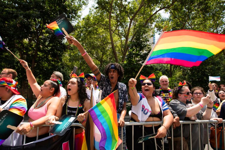 It’s officially Pride Month: Here’s everything you should know about the global LGBTQ celebration