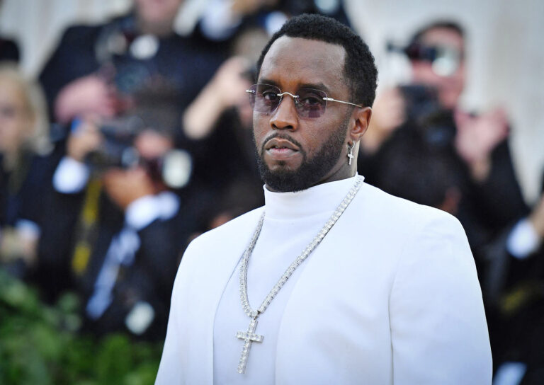 Howard University severs ties with Sean 'Diddy' Combs, ending his $1 million pledge