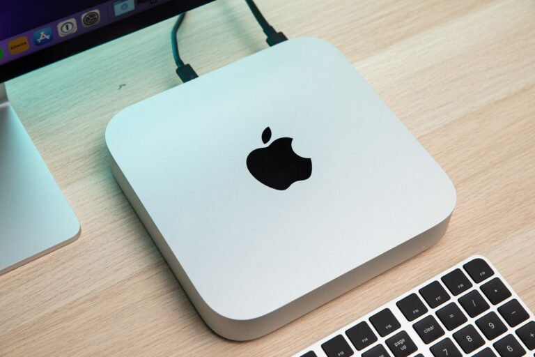 Apple’s M2-powered Mac Mini is down to one of its best prices