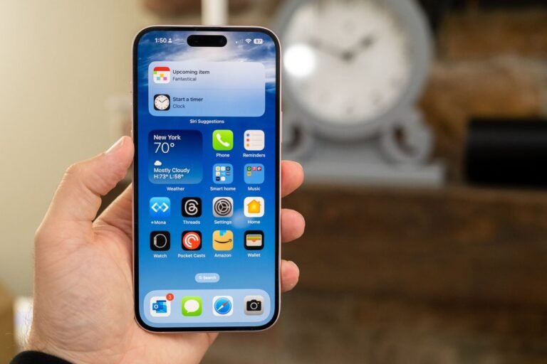 Apple will soon offer better support for third-party iPhone displays and batteries