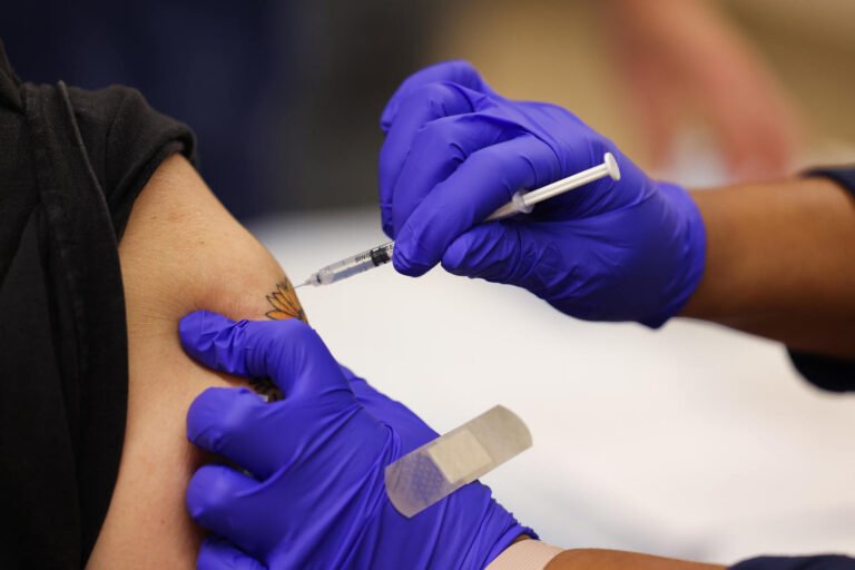 Will there be a new Covid vaccine in the fall?