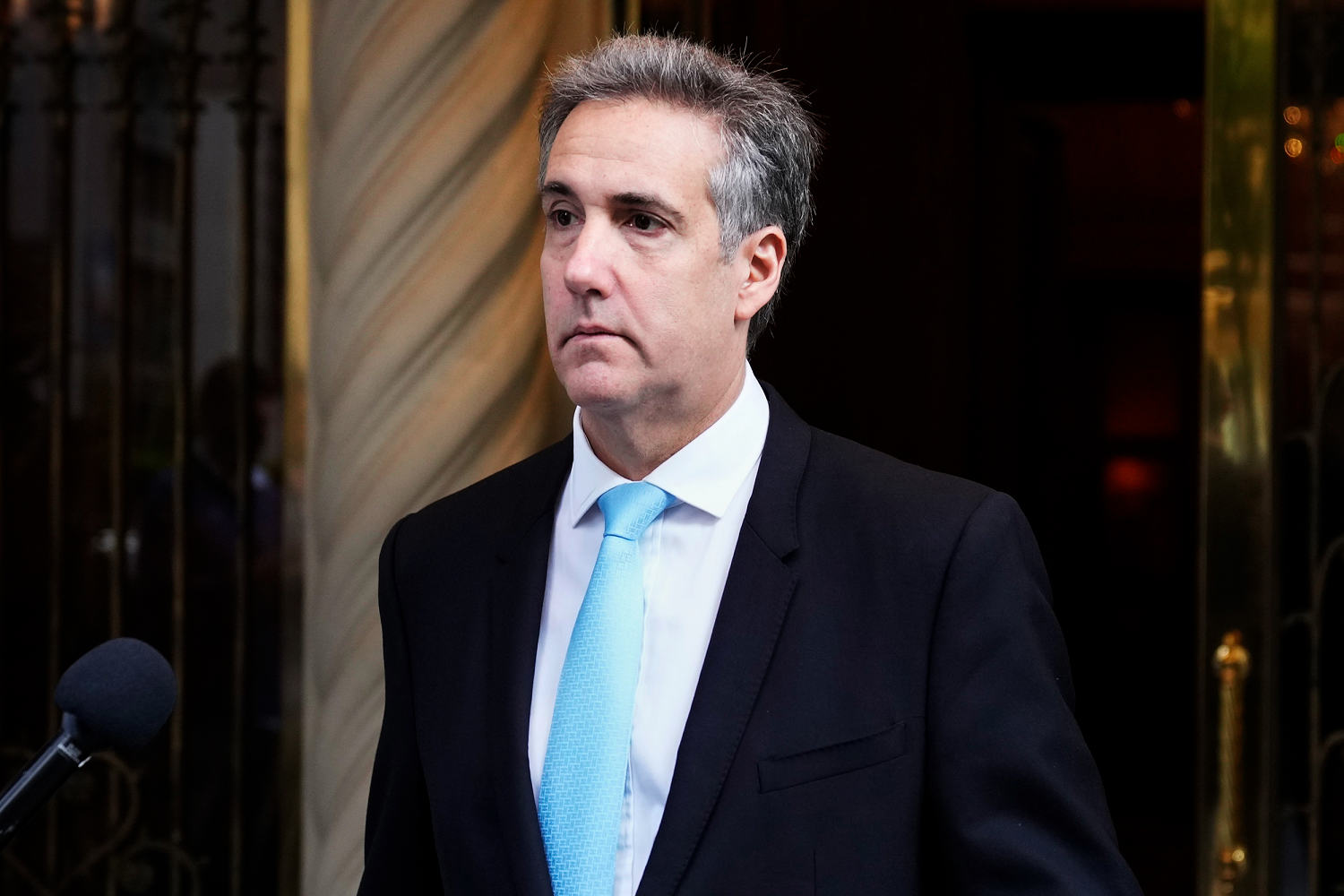 Michael Cohen's family doxxed after Trump guilty verdict in porn star hush money case