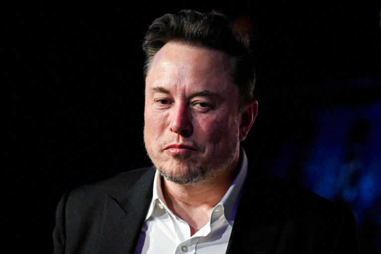 Elon Musk and SpaceX sued by 8 former employees alleging sexual harassment and retaliation