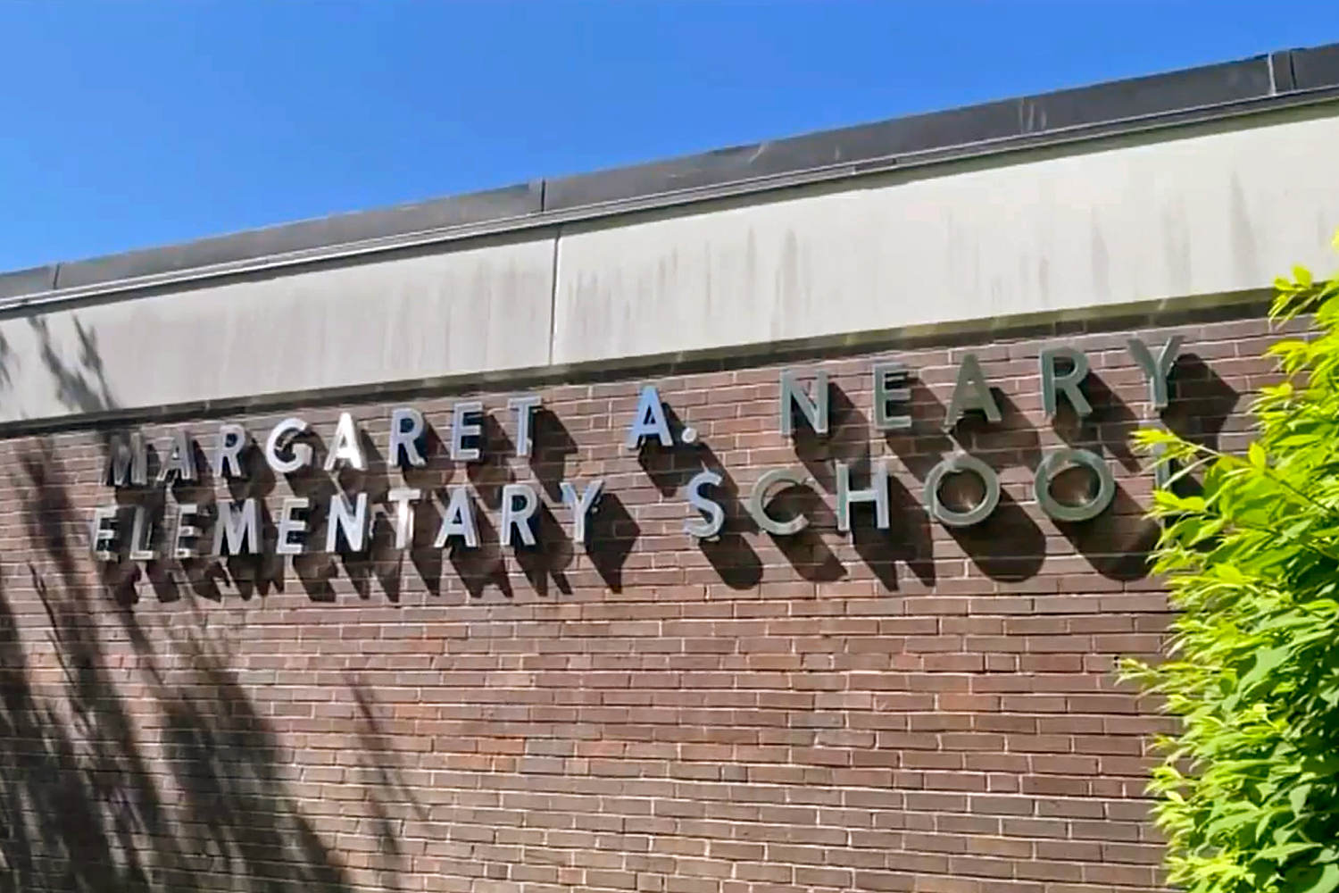 Teacher who held mock slave auction, used racial slur placed on leave, superintendent says