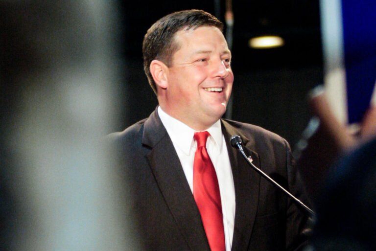 The RNC hires a prominent 'Stop the Steal' advocate to help craft its 2024 platform