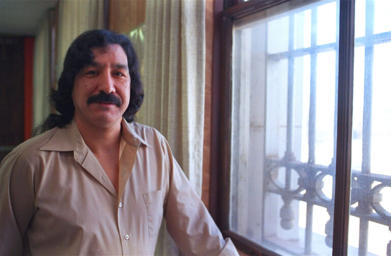 Leonard Peltier, Native activist imprisoned for nearly 50 years, faces a 'last chance' parole hearing