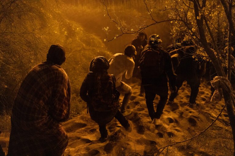 Questions grow about how Biden’s border action will work without new funding
