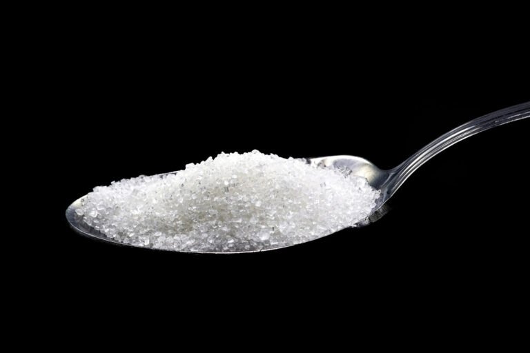 Common sugar substitute linked to increased risk of heart attack and stroke
