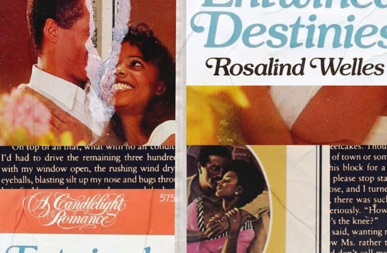 Romance writers group files Chapter 11 after member exodus and claims of racism