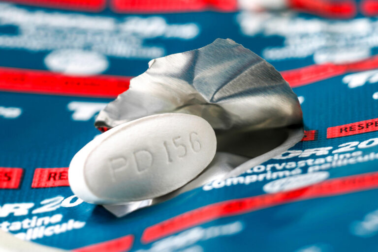 Fewer people may need statins to prevent heart disease, new study suggests