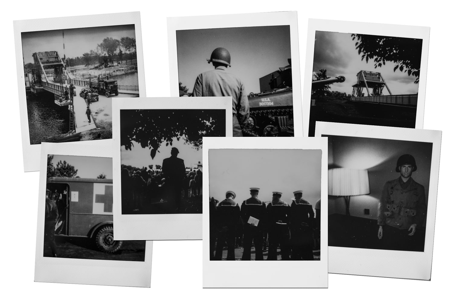 As the world loses the last links to D-Day, vets recount the fateful hours on Normandy's beaches