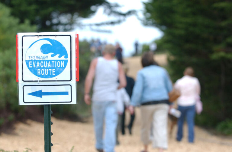 Researchers gain clearest picture yet of fault that threatens the Pacific Northwest