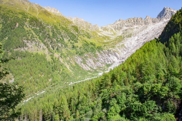 U.S. teen falls over 300 feet to her death while sightseeing in Switzerland