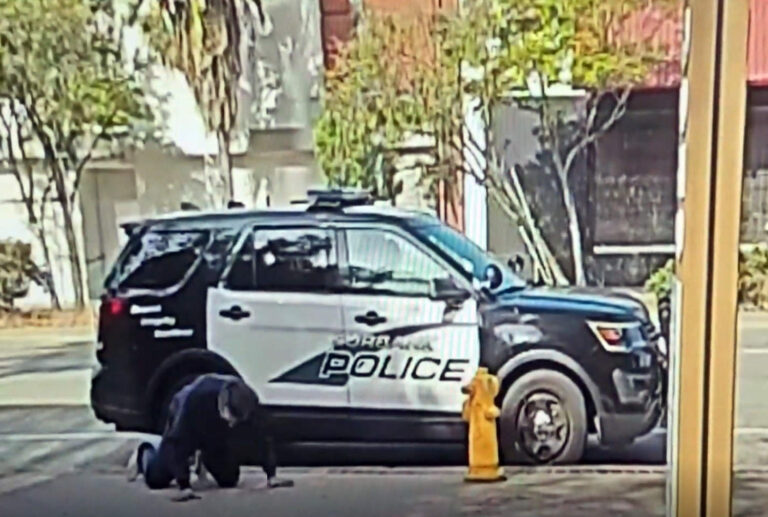 City Council president accuses outside police agencies of dumping homeless people in L.A.