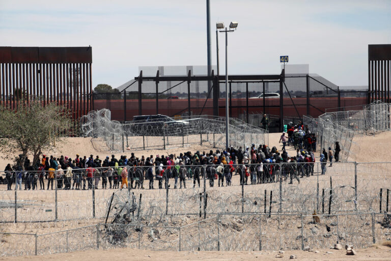 'Ghost criminals': How Venezuelan gang members are slipping into the U.S.