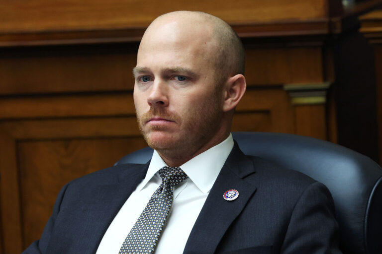 GOP hardliners are pushing to oust House colleagues — and they have a new target