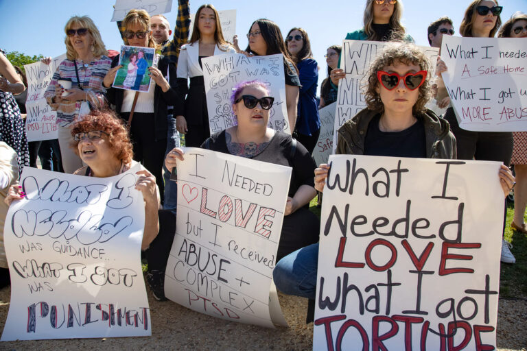 Residential treatment centers put profits ahead of children's safety, Senate report finds