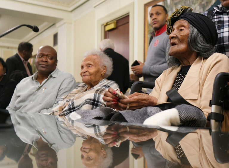 Oklahoma Supreme Court tosses lawsuit of Tulsa Race Massacre survivors seeking reparations