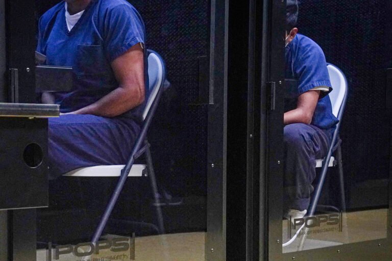 ICE detainee deaths could have been prevented, ACLU report says